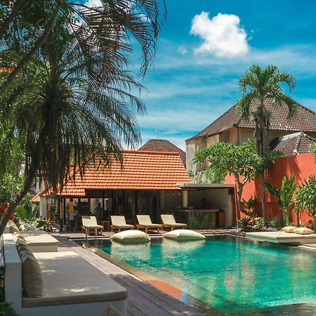 Savanna Ubud Exterior photo