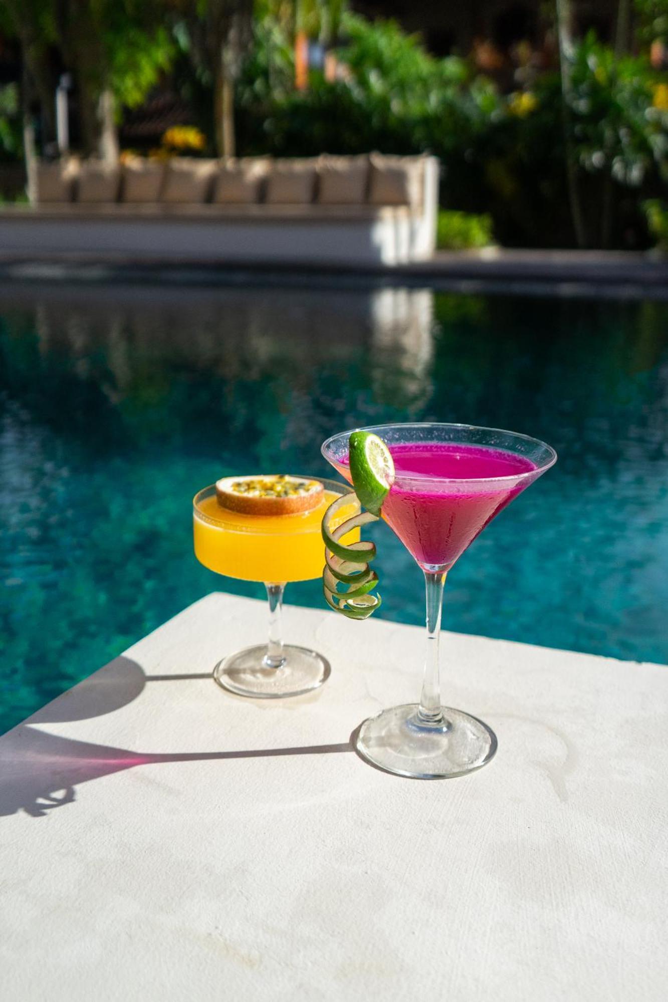 Savanna Ubud Exterior photo